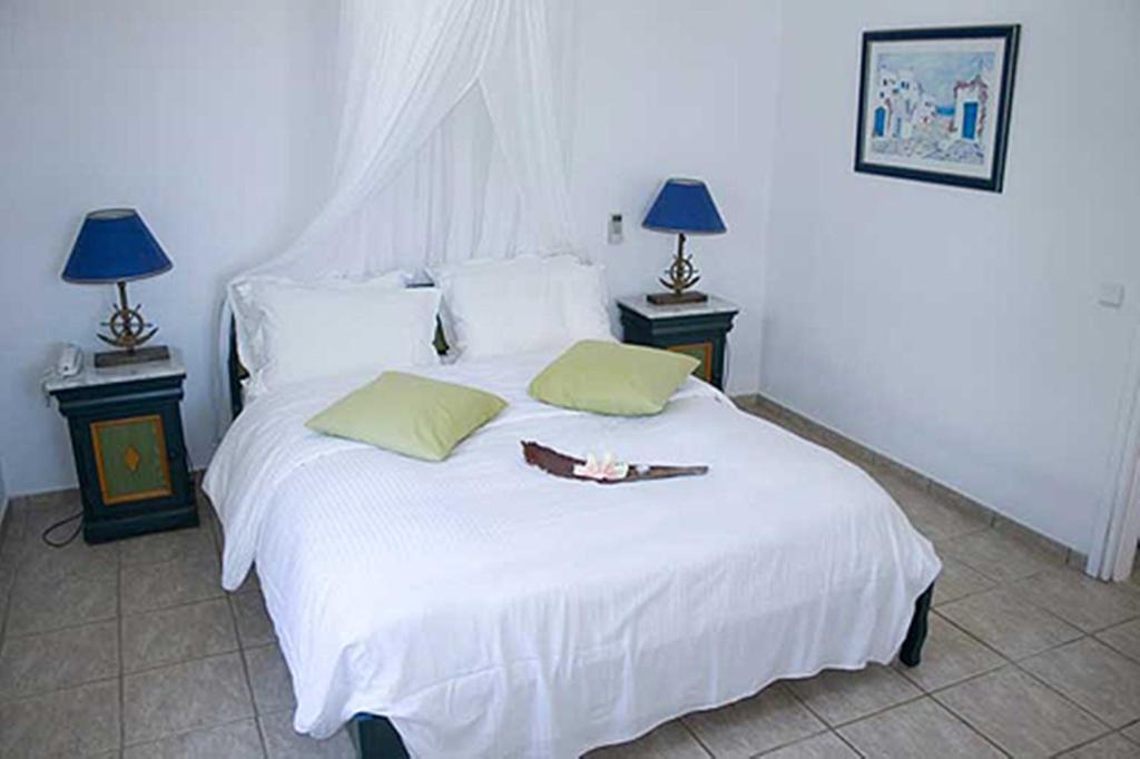 Zephyros Aparthotel Paraga  Ngoại thất bức ảnh