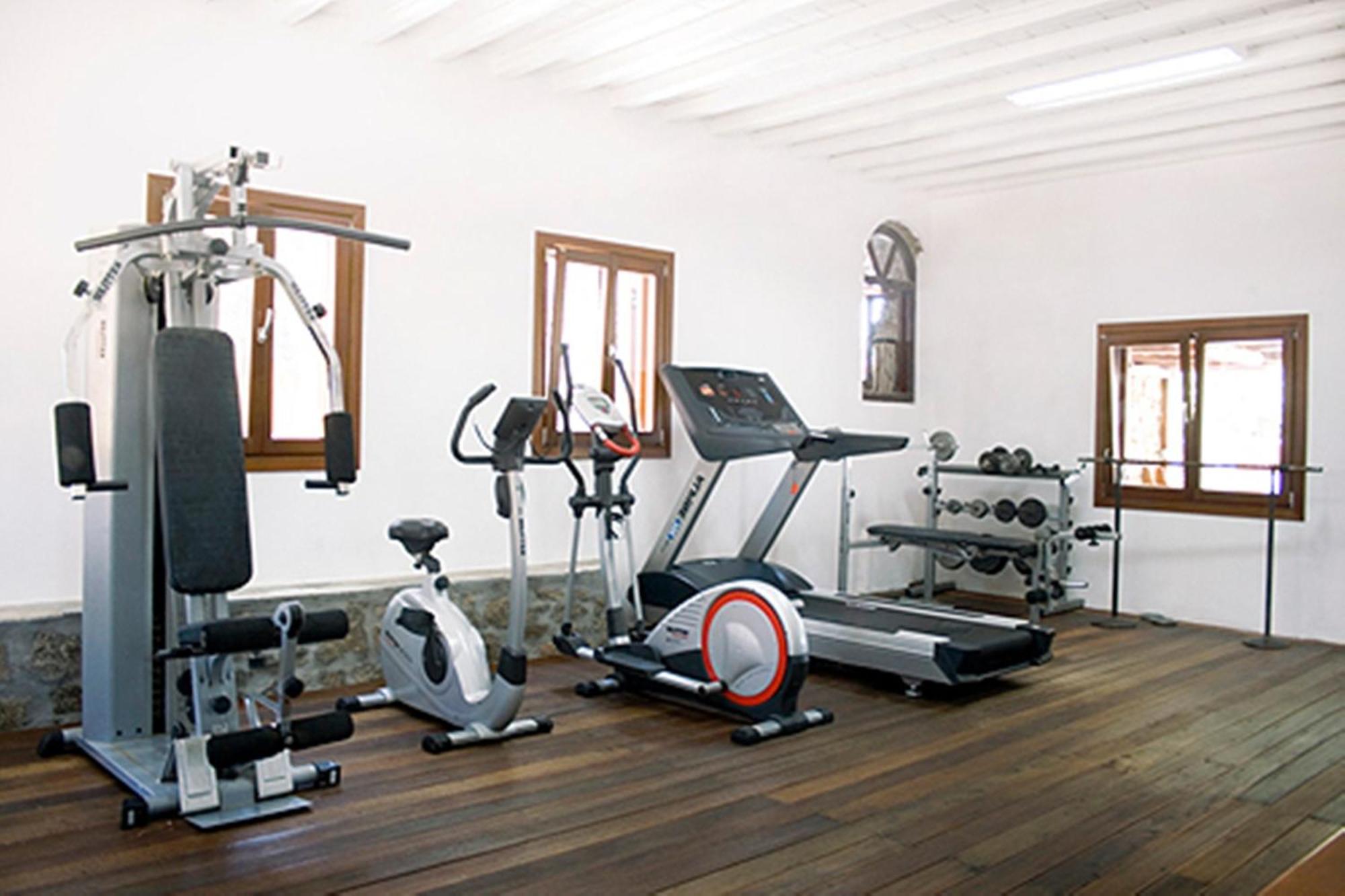 Zephyros Aparthotel Paraga  Ngoại thất bức ảnh