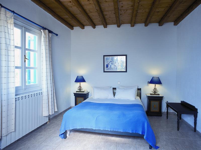 Zephyros Aparthotel Paraga  Ngoại thất bức ảnh