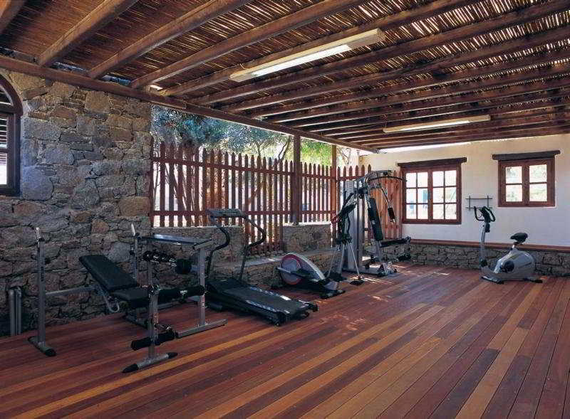 Zephyros Aparthotel Paraga  Ngoại thất bức ảnh