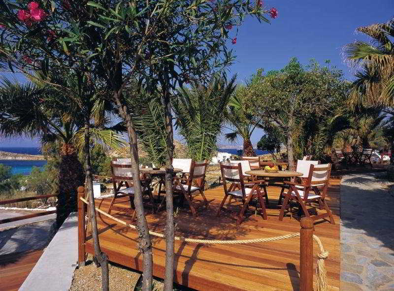 Zephyros Aparthotel Paraga  Ngoại thất bức ảnh